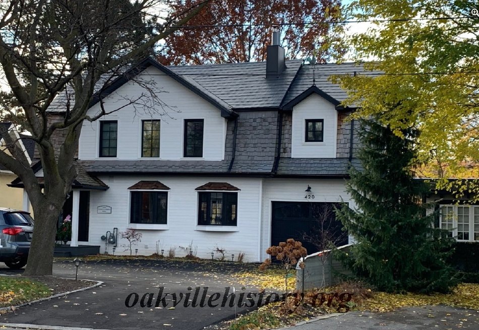 Herbert Ashbury House (1914) 