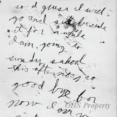 Munro Letters- 1915 Sep 10- Ethel 