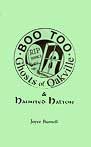 Book cover of Boo Too Ghosts of Oakville