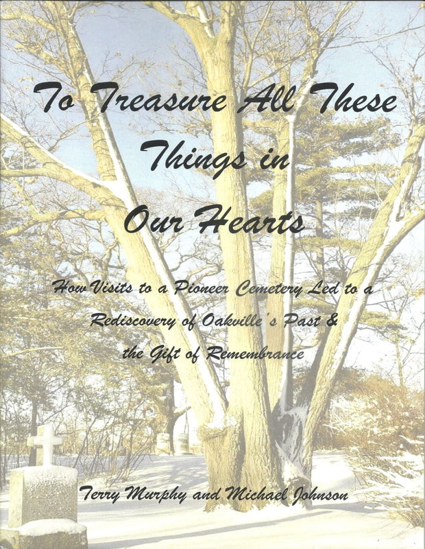 Book cover of To Treasure All These Things in Our Hearts